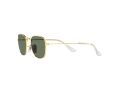 Ray-Ban Junior Frank Sunčane Naočale RJ 9557S 286/71