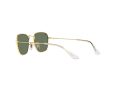Ray-Ban Junior Frank Sunčane Naočale RJ 9557S 286/71