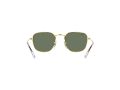 Ray-Ban Junior Frank Sunčane Naočale RJ 9557S 286/71