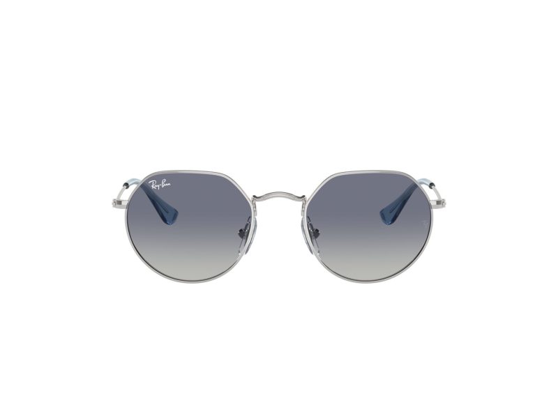 Ray-Ban Junior Jack Sunčane Naočale RJ 9565S 212/4L