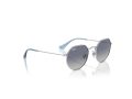 Ray-Ban Junior Jack Sunčane Naočale RJ 9565S 212/4L