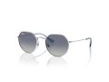 Ray-Ban Junior Jack Sunčane Naočale RJ 9565S 212/4L