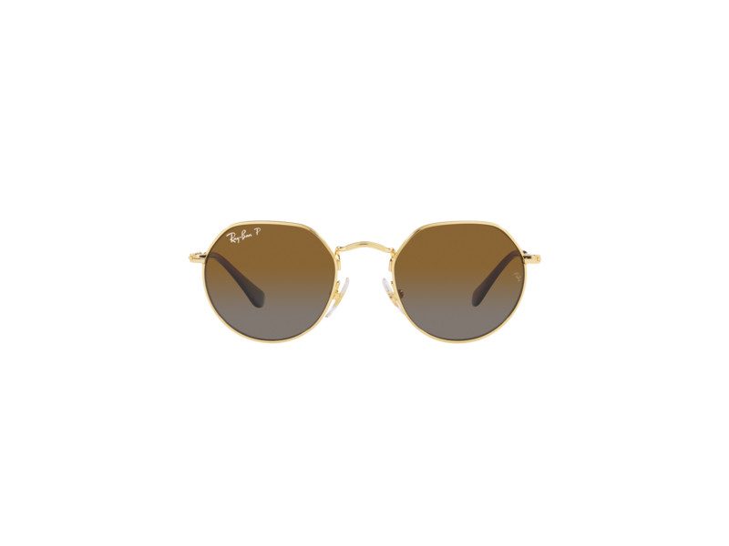 Ray-Ban Jack Sunčane Naočale RJ 9565S 223/T5