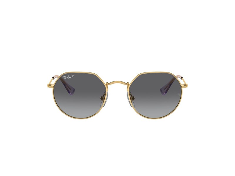 Ray-Ban Junior Jack Sunčane Naočale RJ 9565S 292/T3