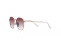 Ray-Ban Junior Rob Sunčane Naočale RJ 9572S 291/8H
