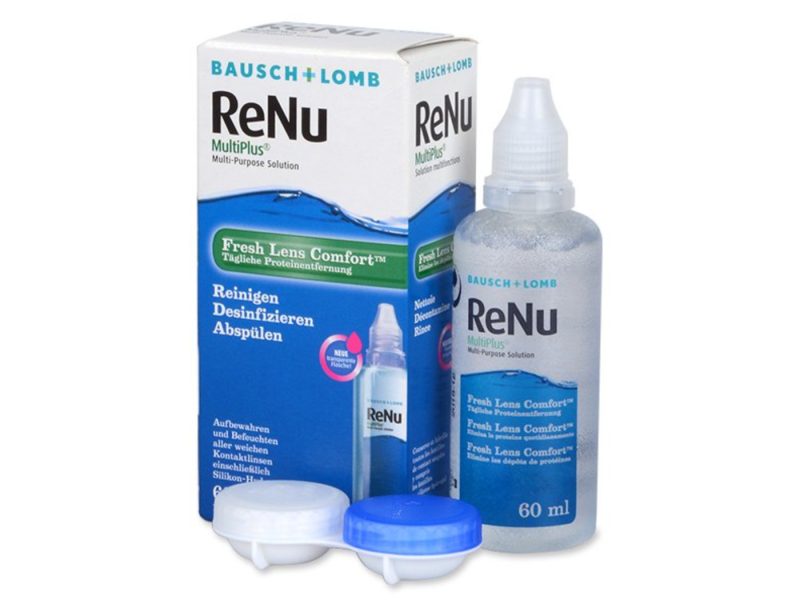 ReNu Multiplus 60 ml