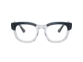 Ray-Ban Mega Hawkeye Naočale RX 0298V 8324