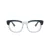 Ray-Ban Mega Hawkeye Naočale RX 0298V 8324