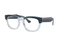 Ray-Ban Mega Hawkeye Naočale RX 0298V 8324