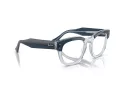 Ray-Ban Mega Hawkeye Naočale RX 0298V 8324