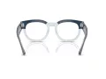 Ray-Ban Mega Hawkeye Naočale RX 0298V 8324