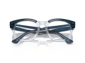 Ray-Ban Mega Hawkeye Naočale RX 0298V 8324