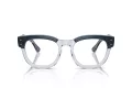 Ray-Ban Mega Hawkeye Naočale RX 0298V 8324