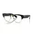 Ray-Ban Mega Clubmaster Naočale RX 0316V 2000