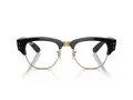 Ray-Ban Mega Clubmaster Naočale RX 0316V 2000