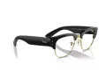 Ray-Ban Mega Clubmaster Naočale RX 0316V 2000