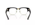 Ray-Ban Mega Clubmaster Naočale RX 0316V 2000