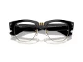 Ray-Ban Mega Clubmaster Naočale RX 0316V 2000