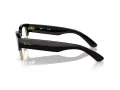 Ray-Ban Mega Clubmaster Naočale RX 0316V 2000