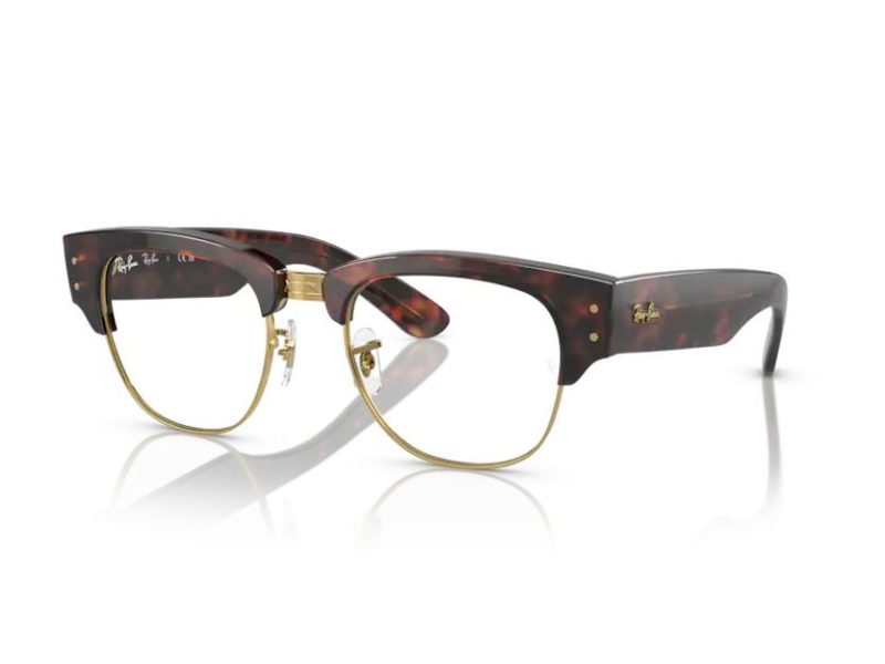 Ray-Ban Mega Clubmaster Naočale RX 0RX0316V 2372