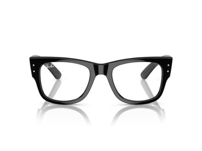 Ray-Ban Mega Wayfarer Naočale RX 0RX0840V 2000