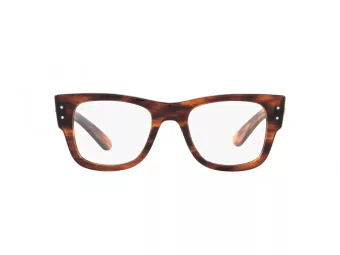 Ray-Ban Mega Wayfarer Naočale RX 0840V 2144