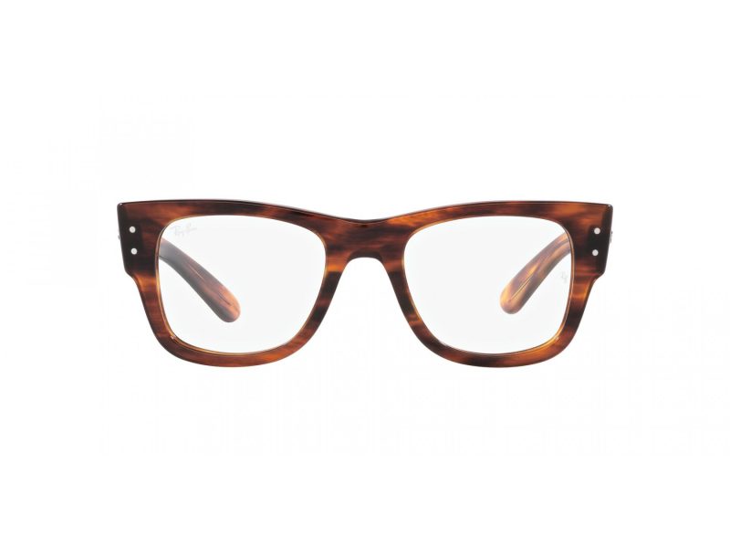 Ray-Ban Mega Wayfarer Naočale RX 0840V 2144