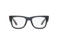 Ray-Ban Mega Wayfarer Naočale RX 0840V 8296