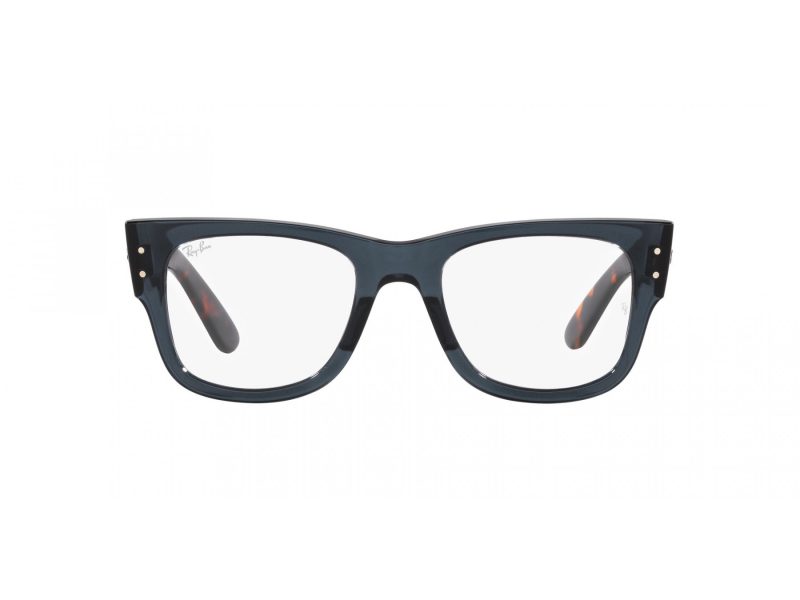 Ray-Ban Mega Wayfarer Naočale RX 0840V 8296