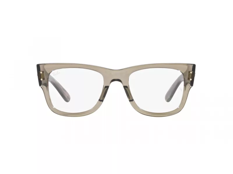 Ray-Ban Mega Wayfarer Naočale RX 0840V 8297