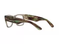 Ray-Ban Mega Wayfarer Naočale RX 0840V 8297