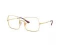Ray-Ban Square Naočale RX 1971V 2500