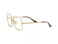Ray-Ban Square Naočale RX 1971V 2500