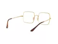 Ray-Ban Square Naočale RX 1971V 2500