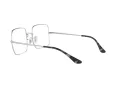 Ray-Ban Square Naočale RX 1971V 2501