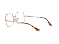 Ray-Ban Square Naočale RX 1971V 2943