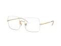 Ray-Ban Square Naočale RX 1971V 3104