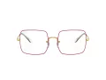 Ray-Ban Square Naočale RX 1971V 3106