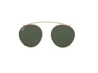 Ray-Ban Clip On Naočale RX 2447C 2500/71