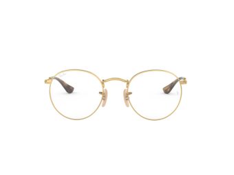 Ray-Ban Round Metal Naočale RX 3447V 2500