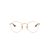 Ray-Ban Round Metal Naočale RX 3447V 2500