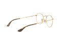 Ray-Ban Round Metal Naočale RX 3447V 2500
