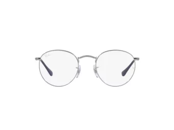 Ray-Ban Round Metal Naočale 3447V 2502
