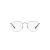 Ray-Ban Round Metal Naočale RX 3447V 2502