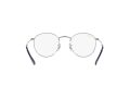 Ray-Ban Round Metal Naočale RX 3447V 2502