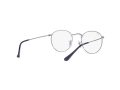 Ray-Ban Round Metal Naočale RX 3447V 2502