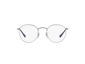 Ray-Ban Round Metal Naočale RX 3447V 2502