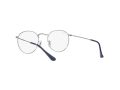 Ray-Ban Round Metal Naočale RX 3447V 2502