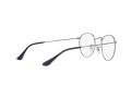 Ray-Ban Round Metal Naočale RX 3447V 2502