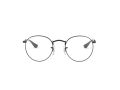 Ray-Ban Round Metal Naočale RX 3447V 2503